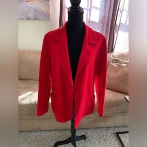 Ellen Tracy - Linda Allard coat/ jacket